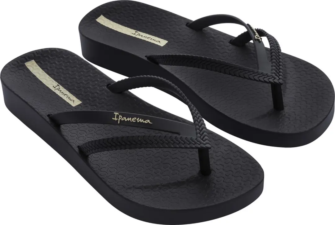 Ipanema Anatomic Bossa Soft Teenslipper