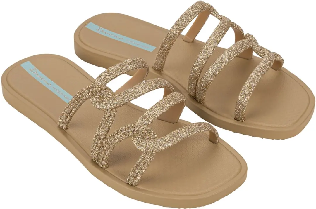 Ipanema Solar Glow Dames Slippers