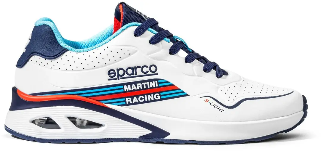 Sparco S-Light Martini Racing Sneakers