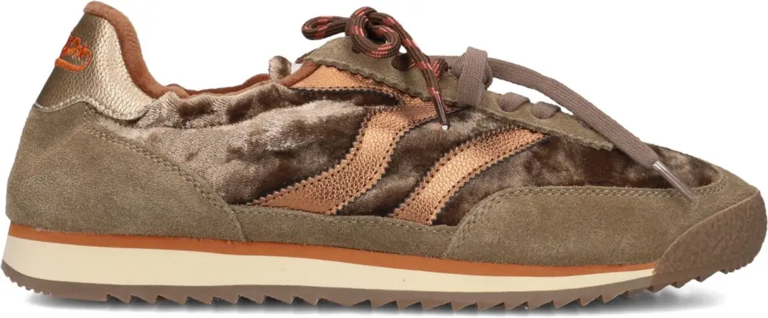 MRP Utah Sneakers