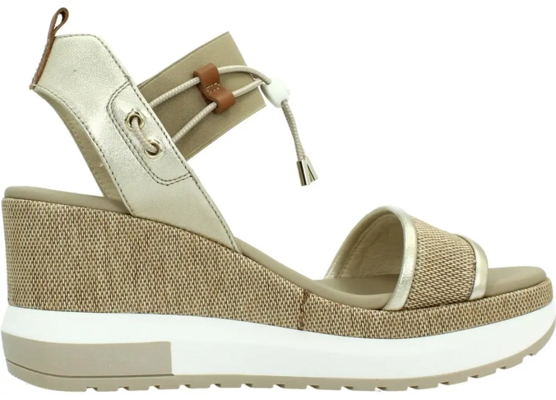 Nerogiardini T.Paglia Fresh 01/S Etoile Miele Armenia Cognac El Sandalen
