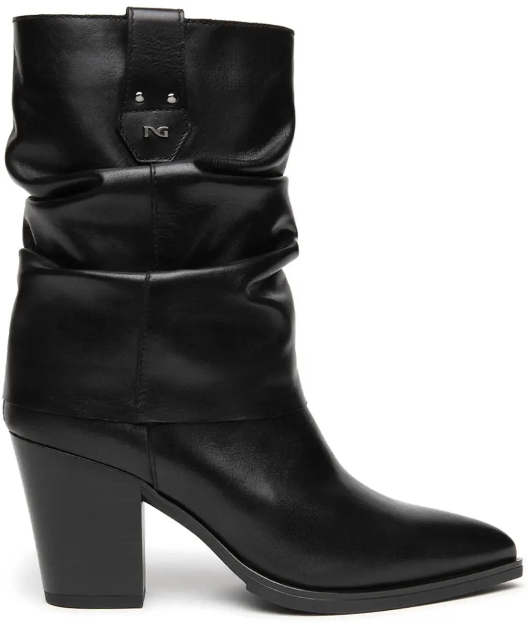 Nero Giardini I617146d Haklaarzen Zwart EU 38 Vrouw