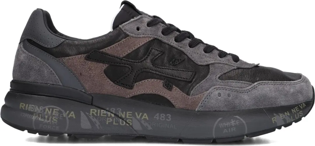 Premiata Mick Sneakers