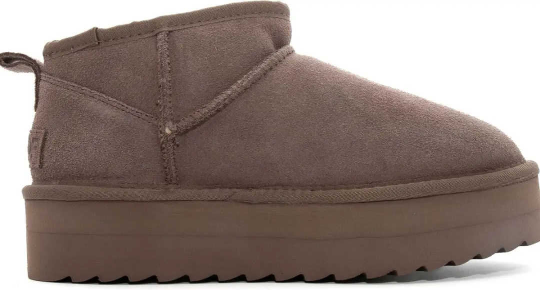 Colors of California Boots
