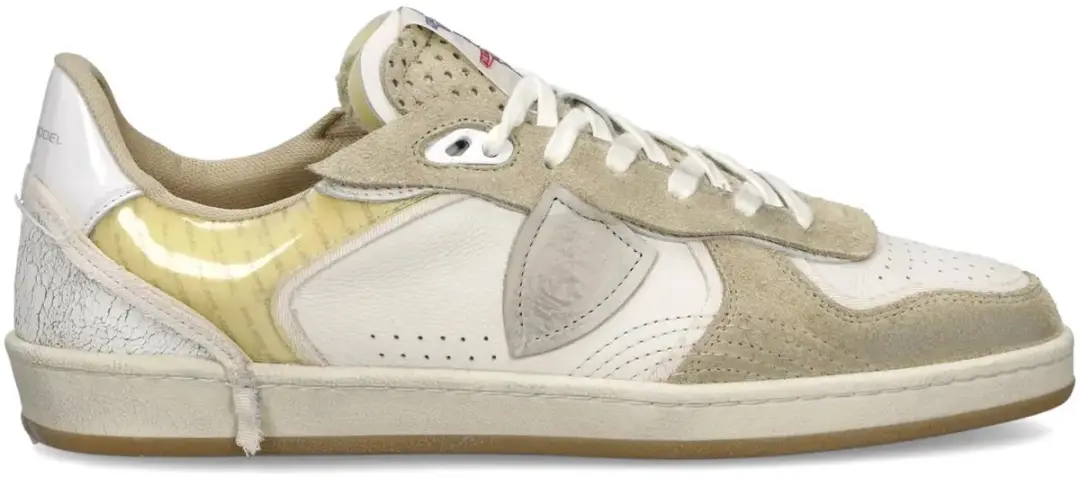 Trainers Philippe Model PGAL