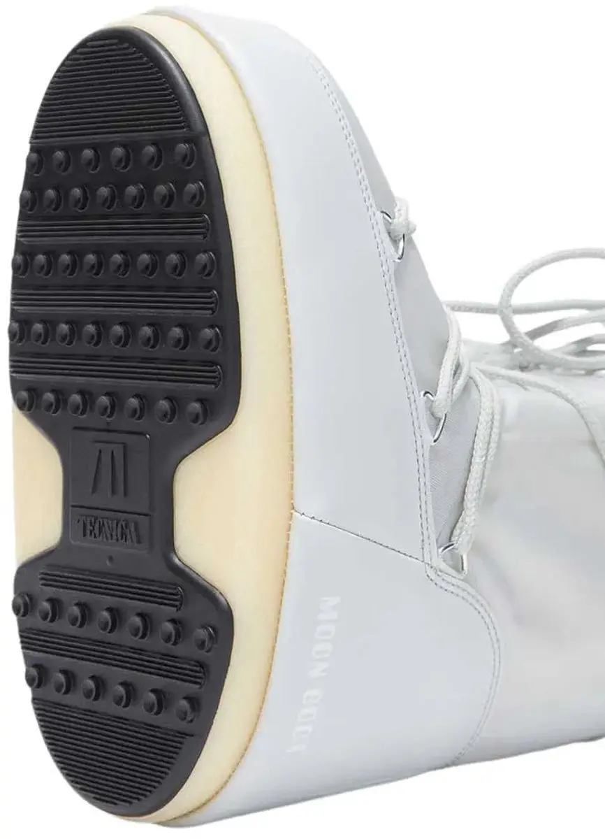 Moon Boot Icon Nylon Laarzen Grijs 38 - afbeelding 6 van 6