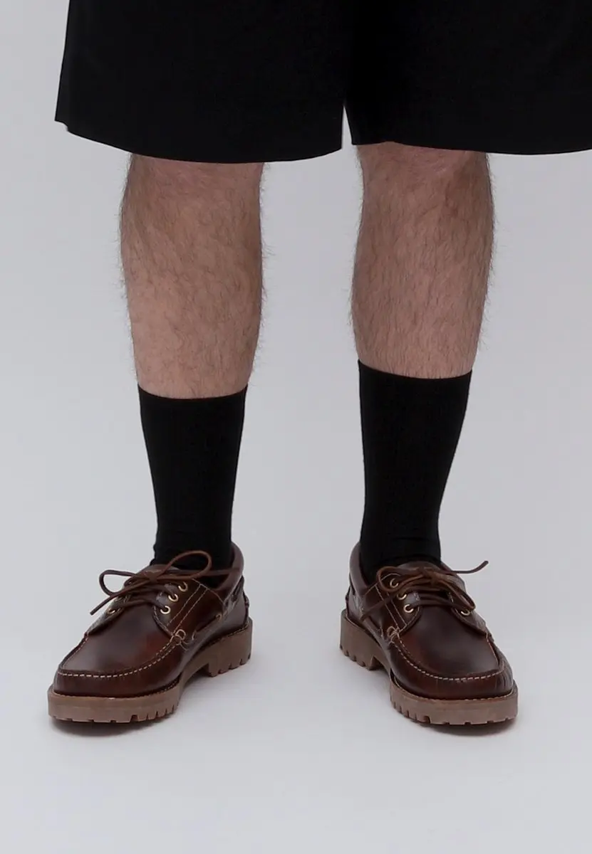 Camper Nautico Veterschoenen Nautico - Herren - Donkergrijs - 45 - afbeelding 5 van 6