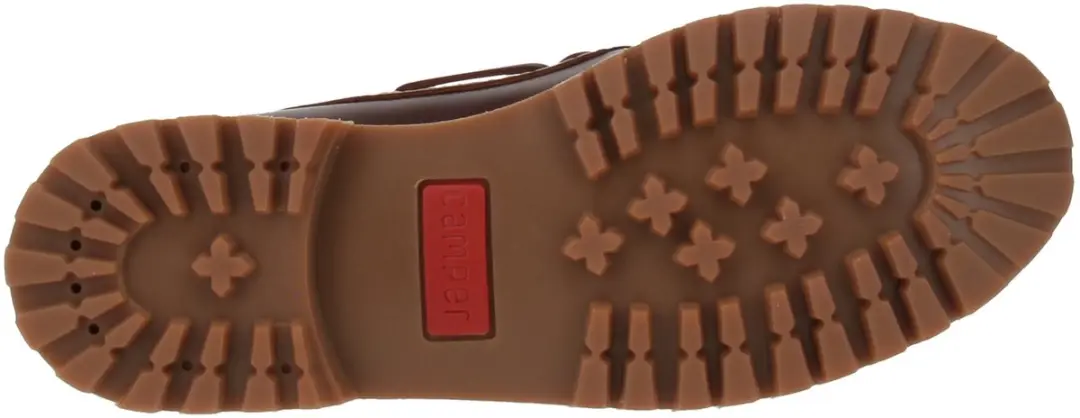 Camper Nautico Veterschoenen Nautico - Herren - Donkergrijs - 45 - afbeelding 6 van 6