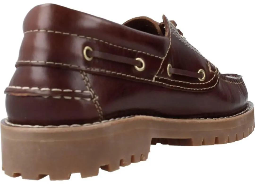 Camper Nautico Veterschoenen Nautico - Herren - Donkergrijs - 45 - afbeelding 3 van 6