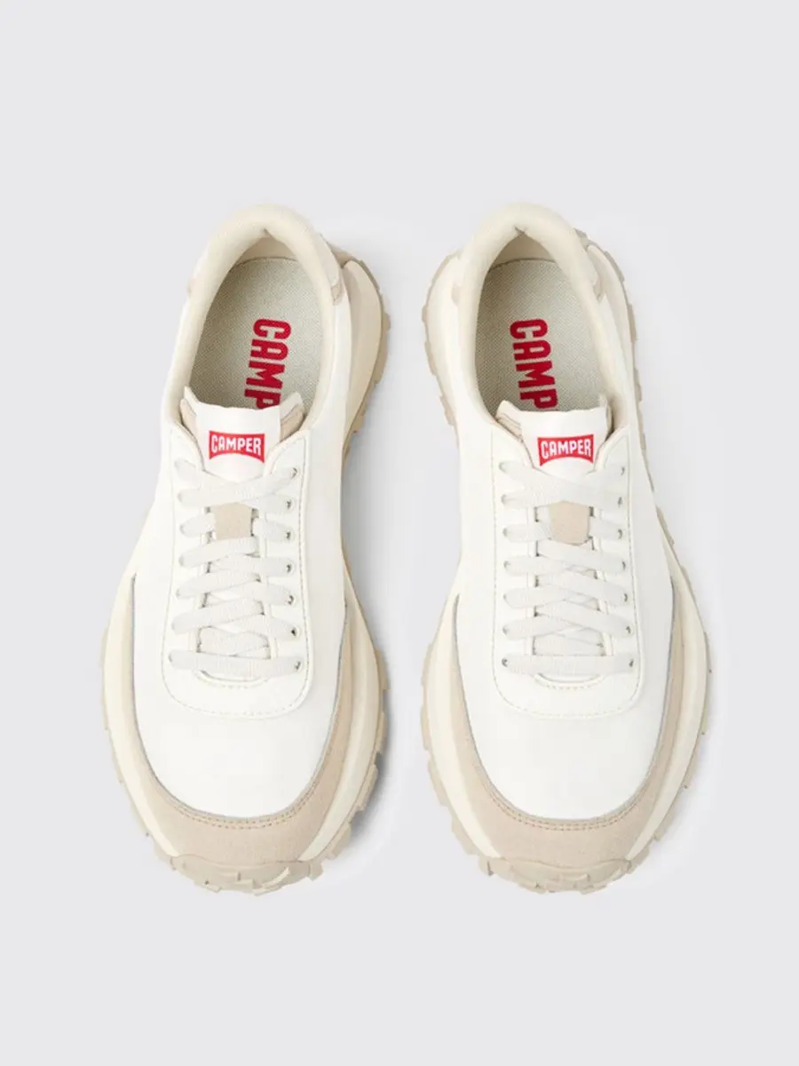 Camper Drift Trail Sneaker 46 - Wit - afbeelding 6 van 6