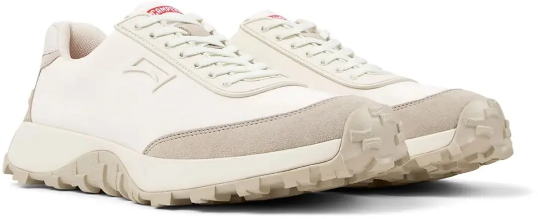 Camper Drift Trail Sneaker 46 - Wit - afbeelding 4 van 6