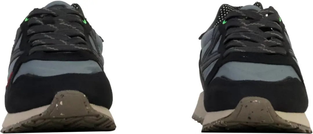 Victoria Seul Lage leren sneakers Bruin - afbeelding 2 van 6