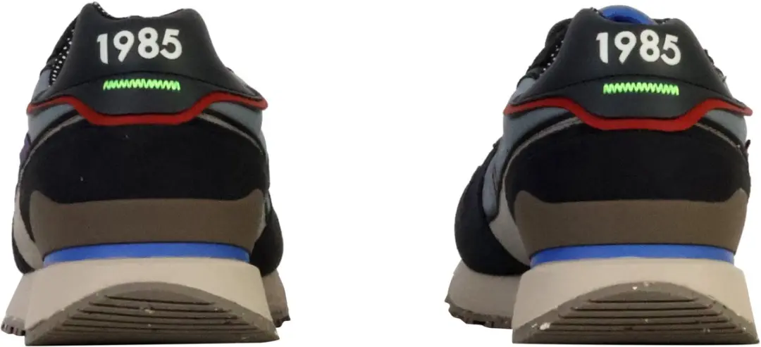 Victoria Seul Lage leren sneakers Bruin - afbeelding 6 van 6
