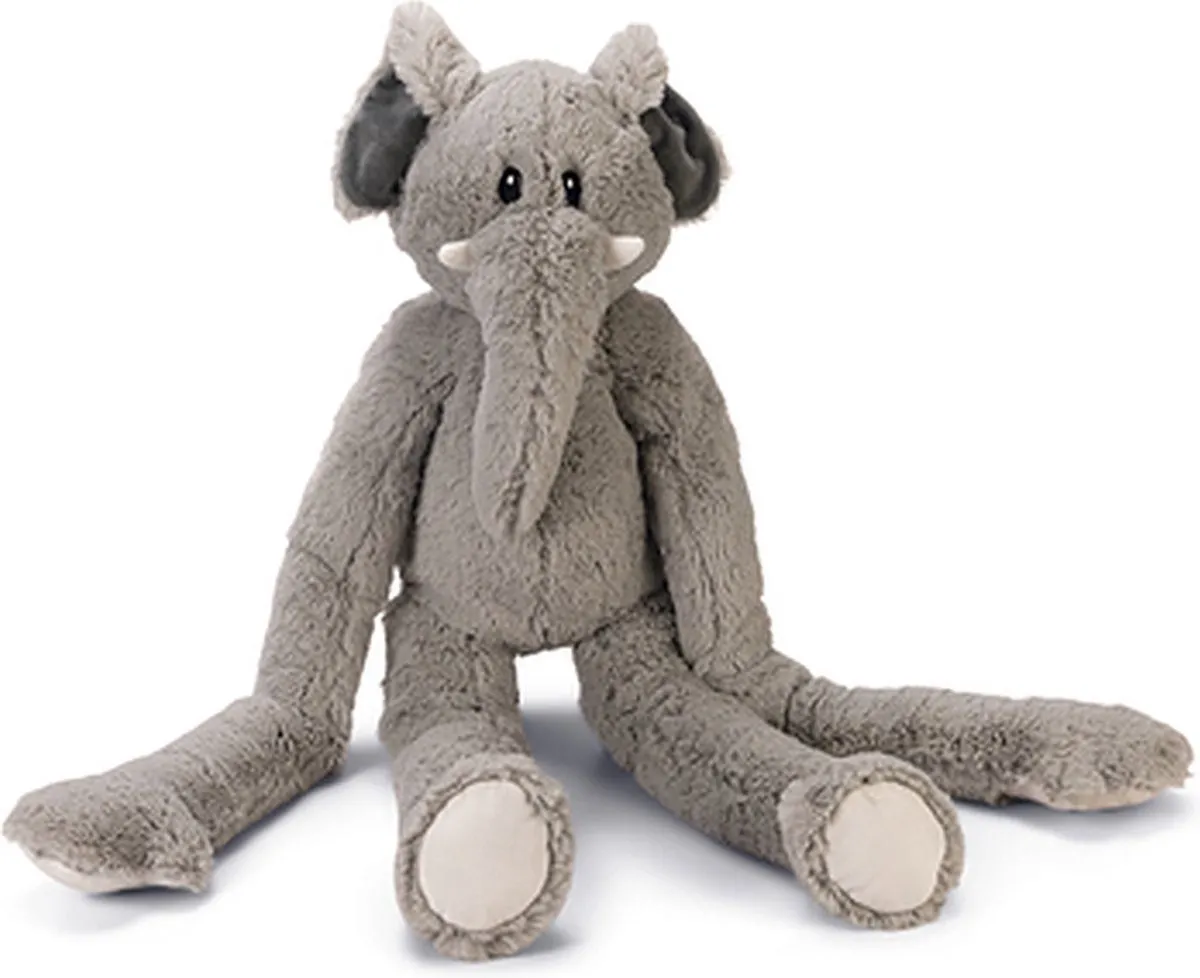 Beeztees Olifant James Hondenknuffel 80cm