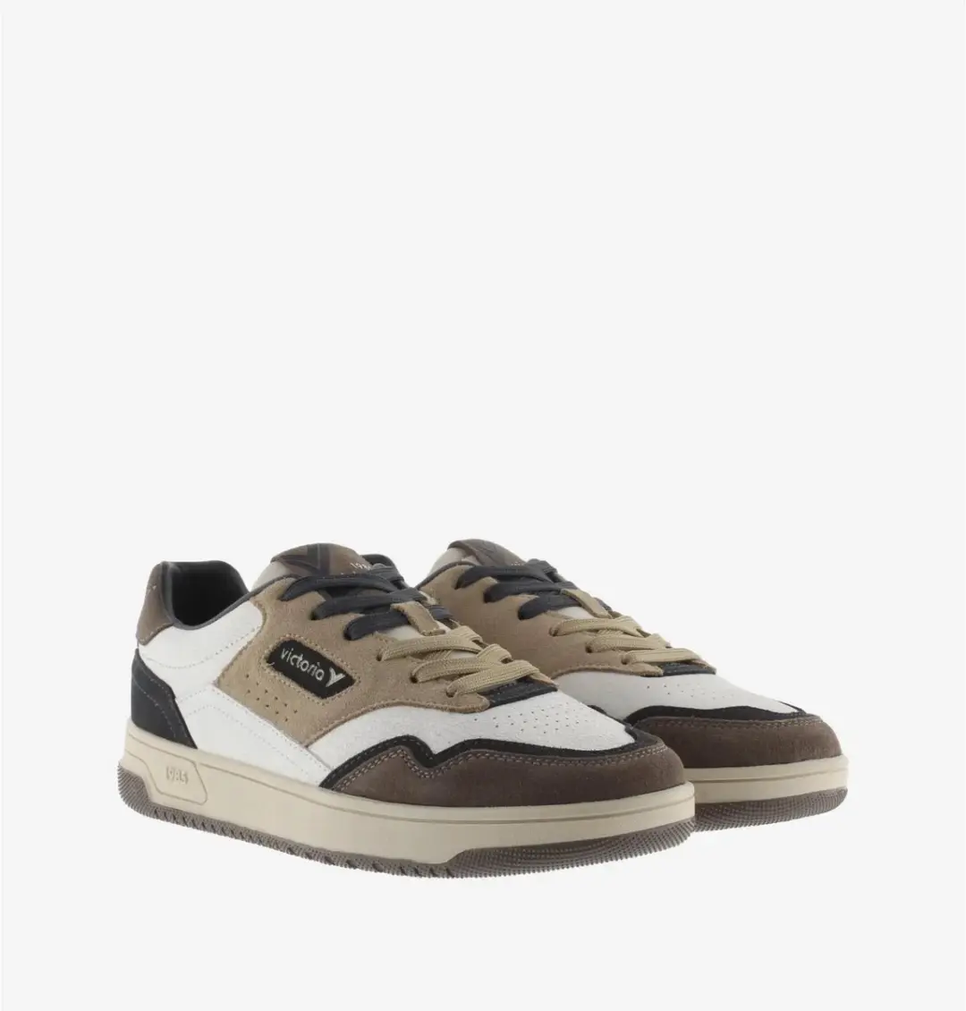 Victoria Trainers C80-Casual 43 - Marino - afbeelding 6 van 6