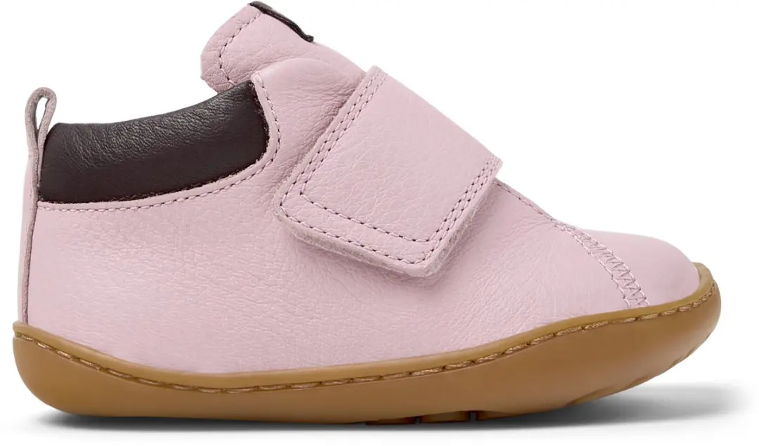 Camper Peu Cami Enkellaarsjes - Kids - Medium Roze - 23