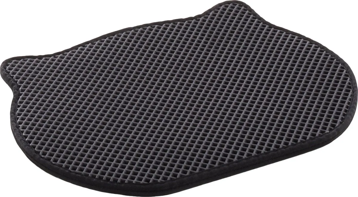 Flamingo Matz Kattenbakmat