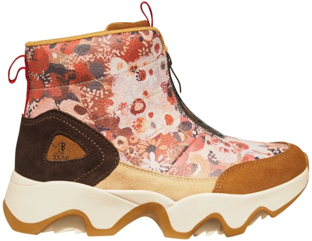 Anekke Sneaker Boots Multicolor