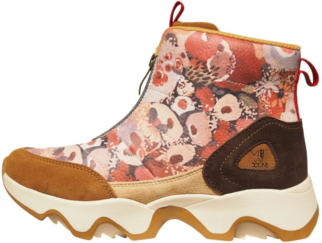 Anekke Sneaker Boots Multicolor - afbeelding 2 van 5