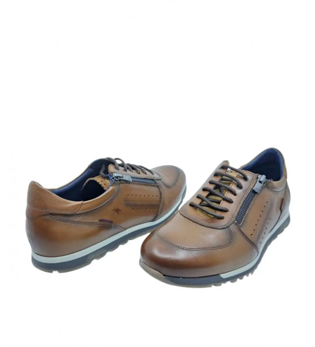 Fluchos Veterschoenen