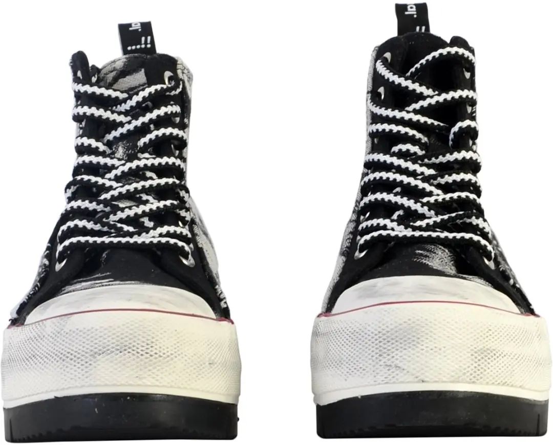 Desigual Women Sneakers