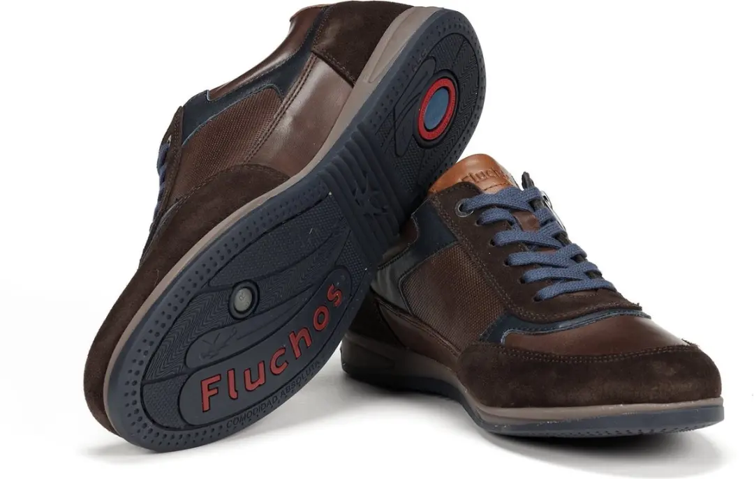 Fluchos -Heren