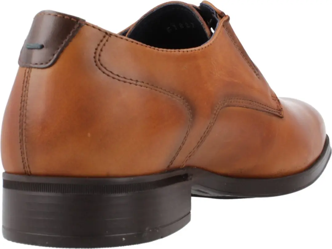 Flucho Asgard Cognac Schoen