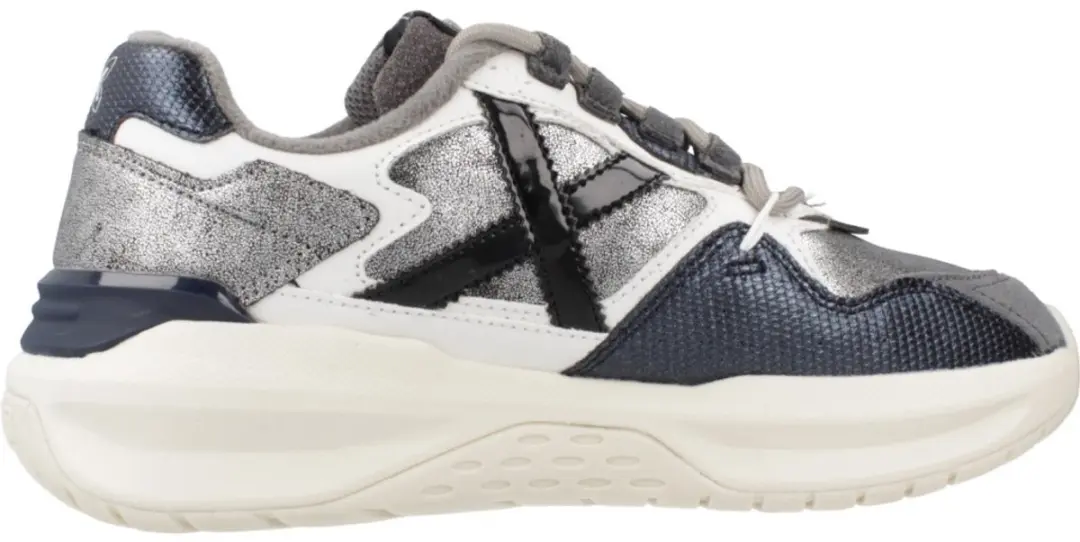Munich Nexa 15 Schoenen Grijs EU 39 Vrouw