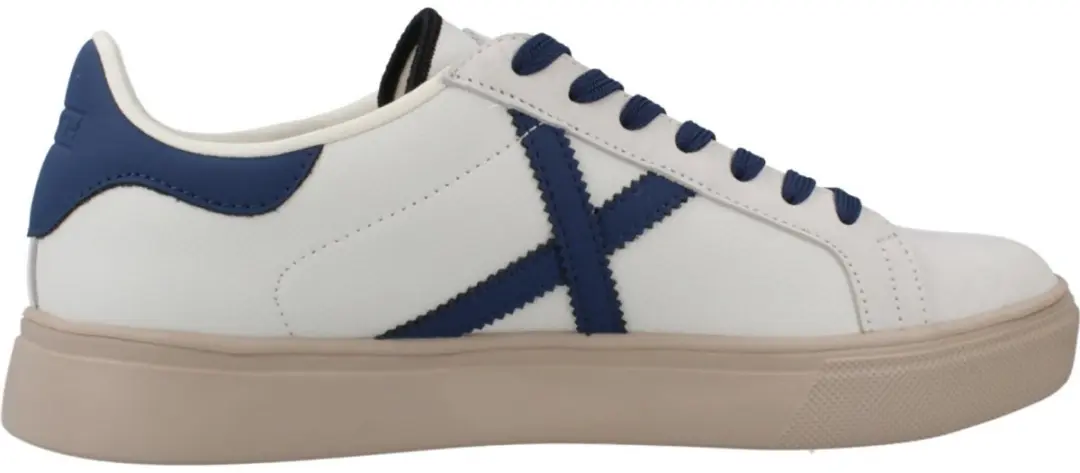 Munich Rete 111 Schoenen Wit EU 45 Man