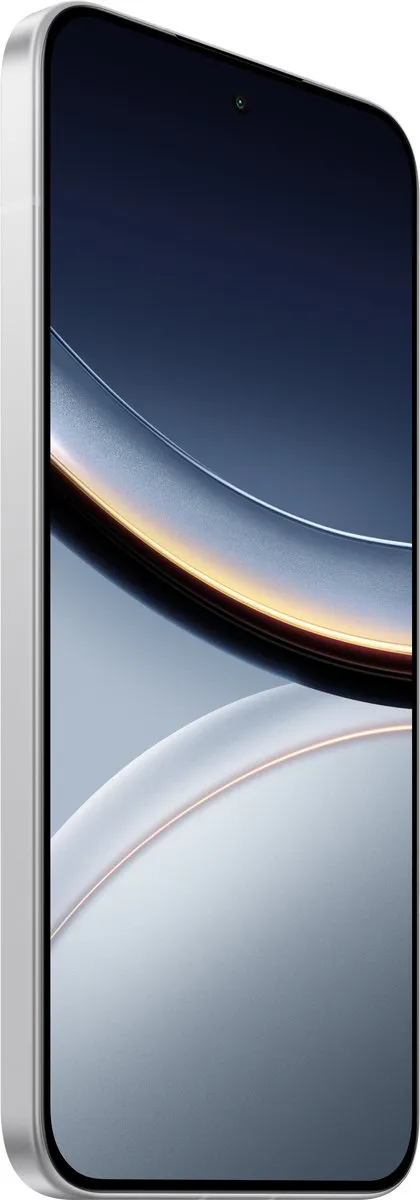 Xiaomi POCO F7 O10U Smartphone - 12GB/256GB - Wit