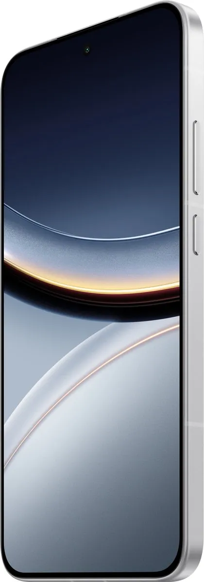 Xiaomi POCO F7 O10U Smartphone - 12GB/256GB - Wit