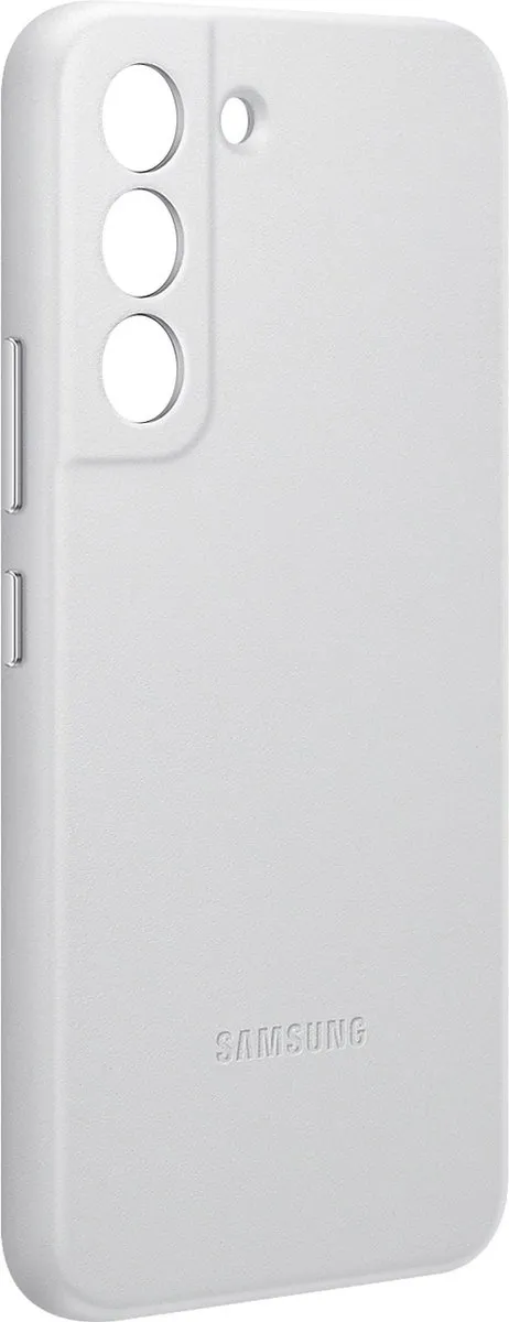 Samsung Galaxy S22 Plus Lederen Hoesje EF-VS906LJEGWW