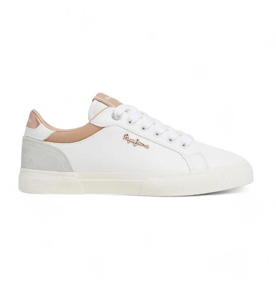 Pepe Jeans Trainers Kenton Court