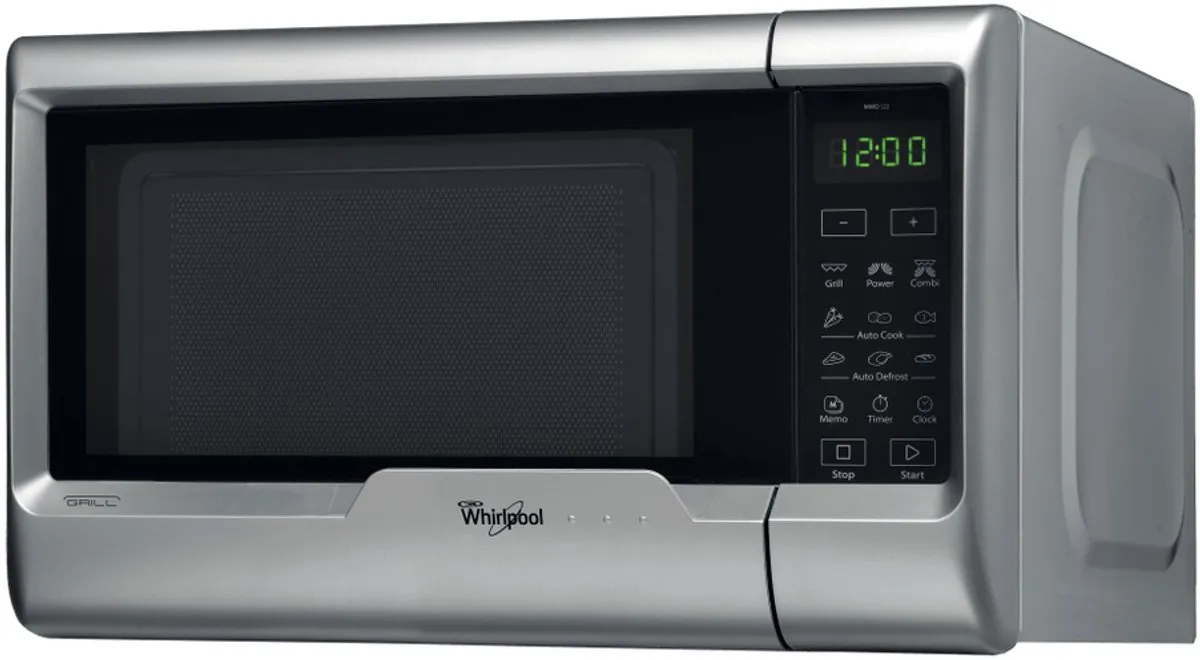 Whirlpool MWD122SL Magnetron 700W