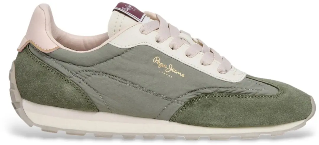 Pepe Jeans Trainers Jane Subtiel