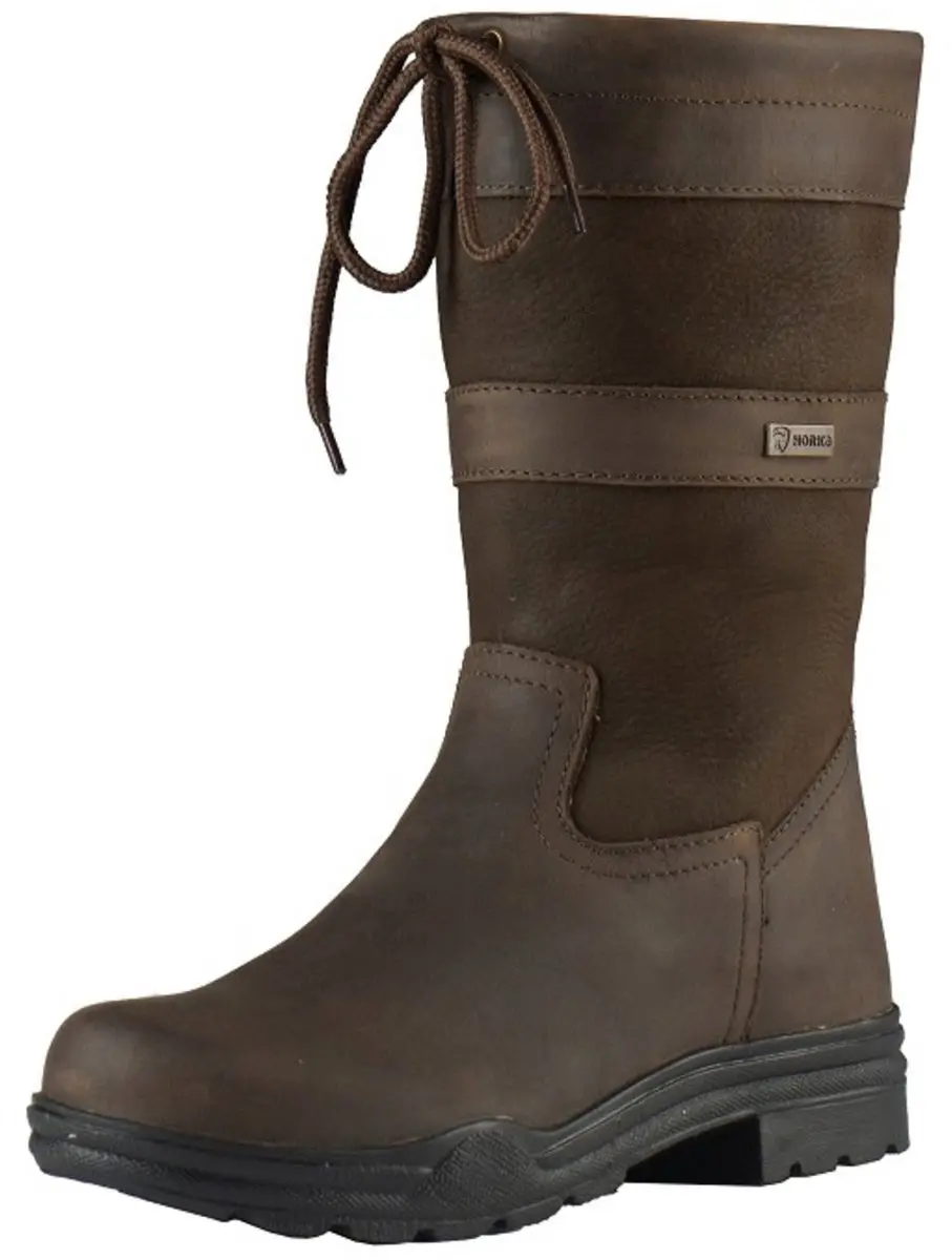 Horka Kerry Buffalo Outdoorlaarzen Dames - afbeelding 5 van 6
