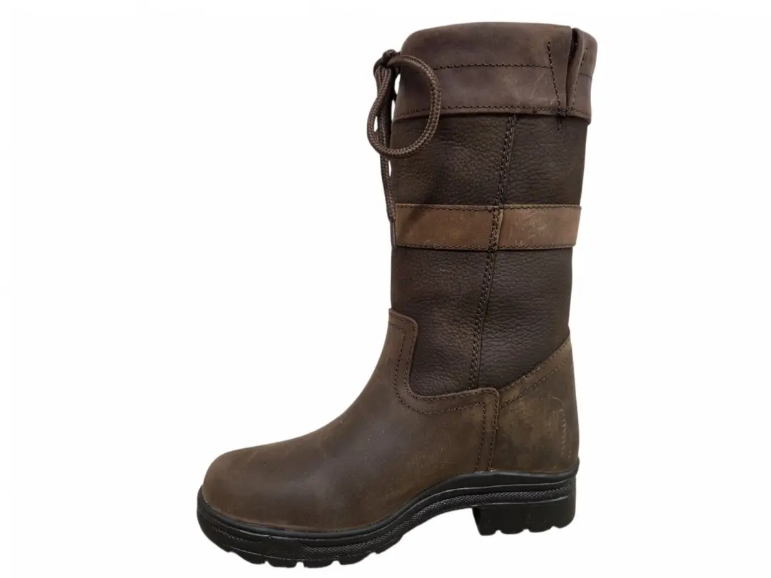 Horka Kerry Buffalo Outdoorlaarzen Dames - afbeelding 4 van 6