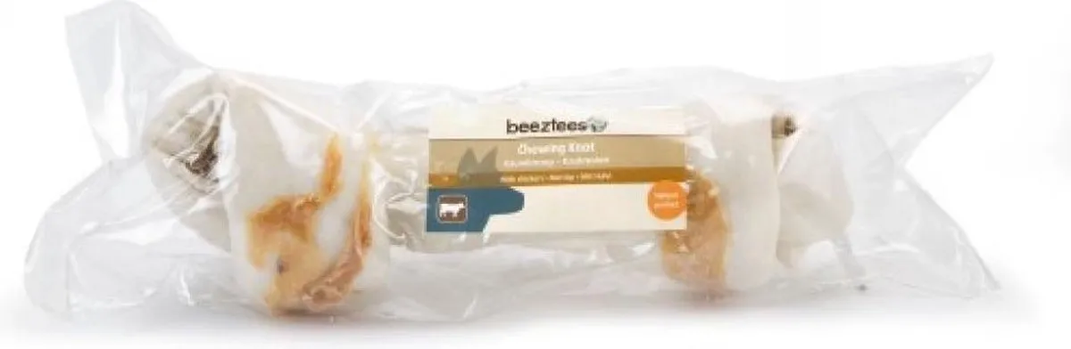 Beeztees Culinair Kauwknoop Kip