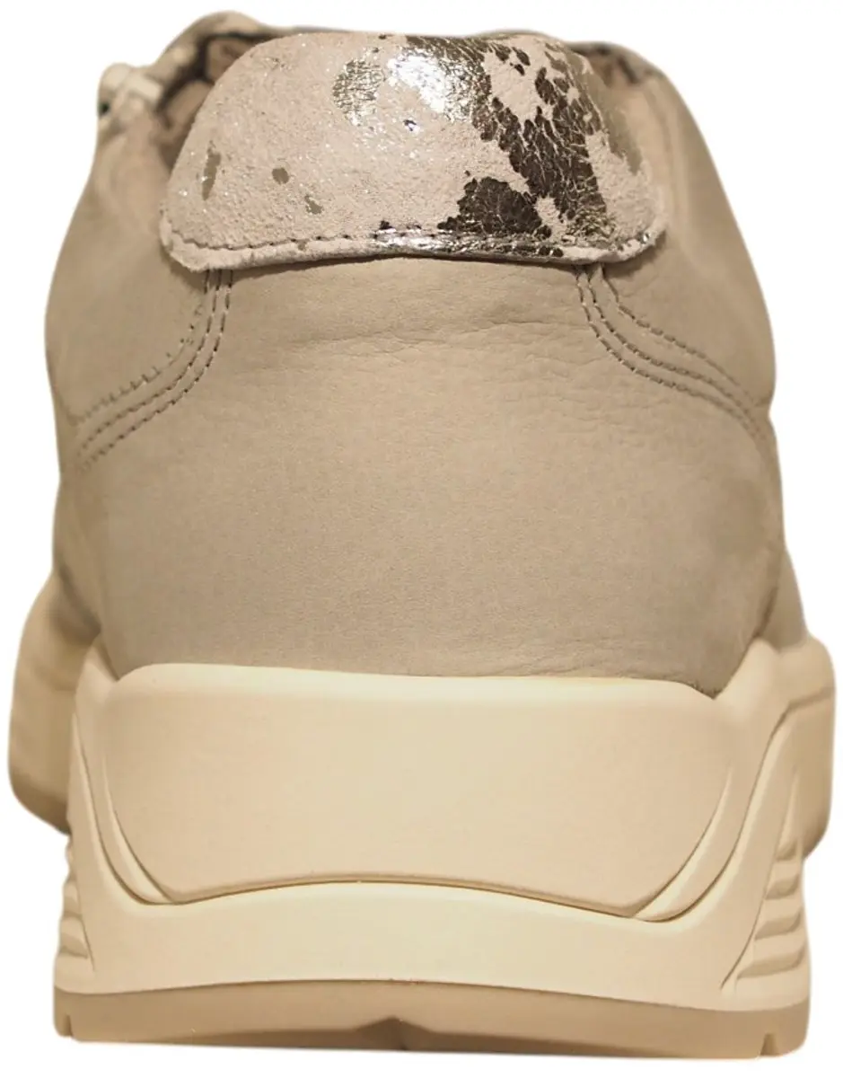 Nimco 7104 Sneaker Carla KX - Grijs - afbeelding 4 van 6