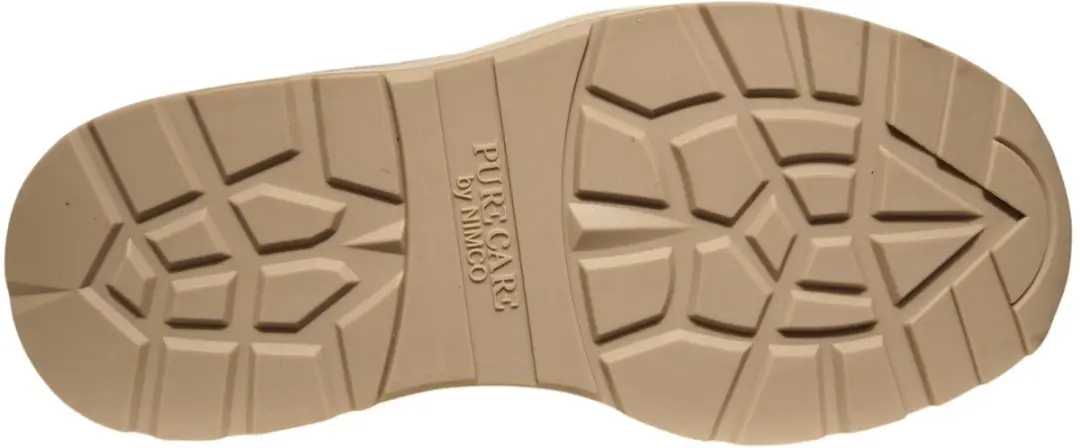 Nimco 7104 Sneaker Carla KX - Grijs - afbeelding 3 van 6