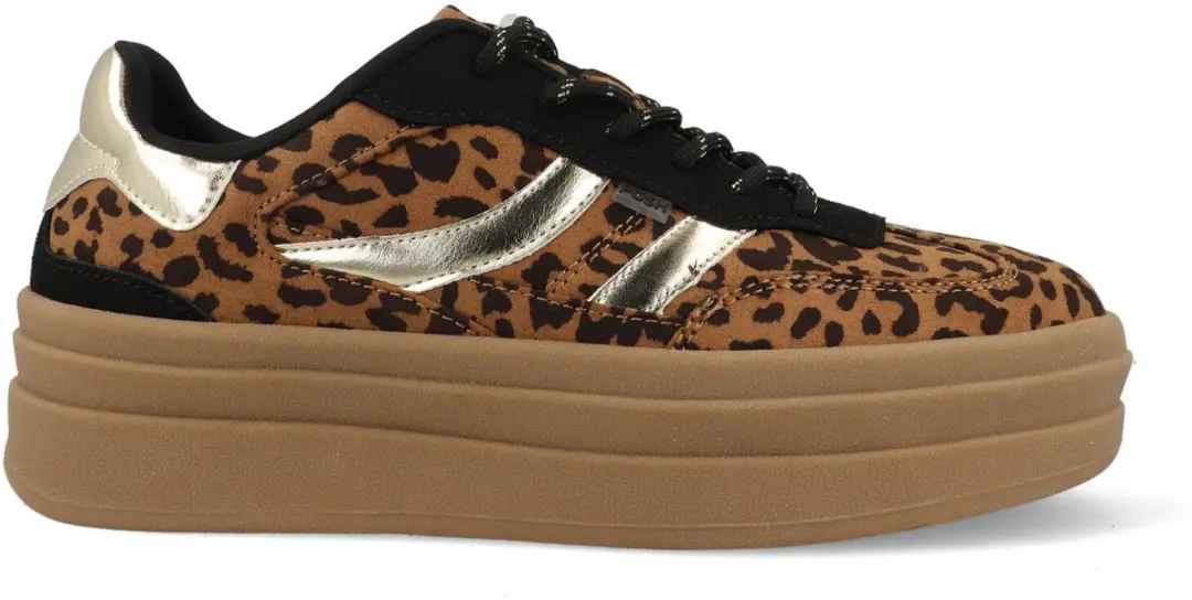 Posh by Poelman Bodie C1324801APSH5 Bruin-41