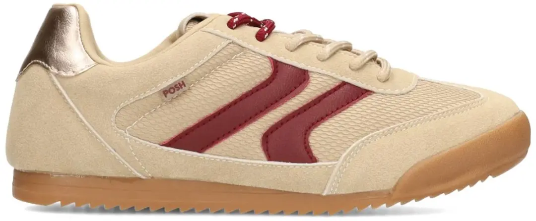 POSH by Poelman SKYE Dames Sneakers