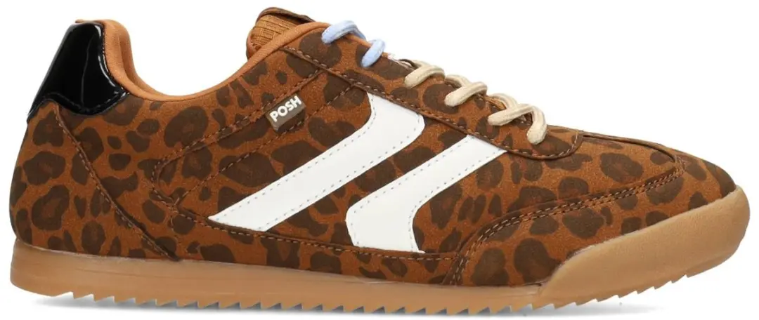 POSH by Poelman SKYE Dames Sneakers