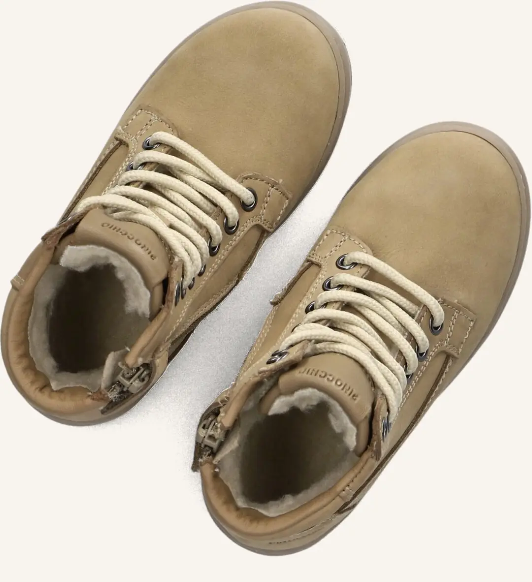 Pinocchio P2187 Boots Jongens