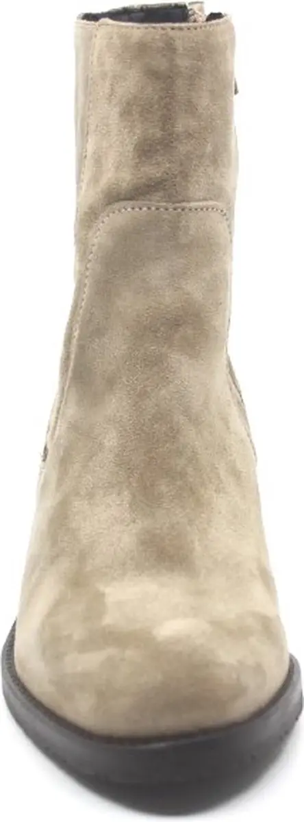 Piedi Nudi Silva 09.07 Enkellaarzen Warm Stone - Maat 38 - afbeelding 6 van 6