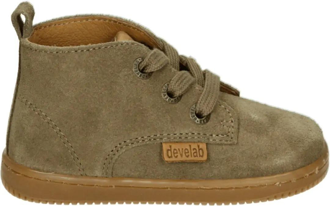 Develab 46242 Boots Meisjes