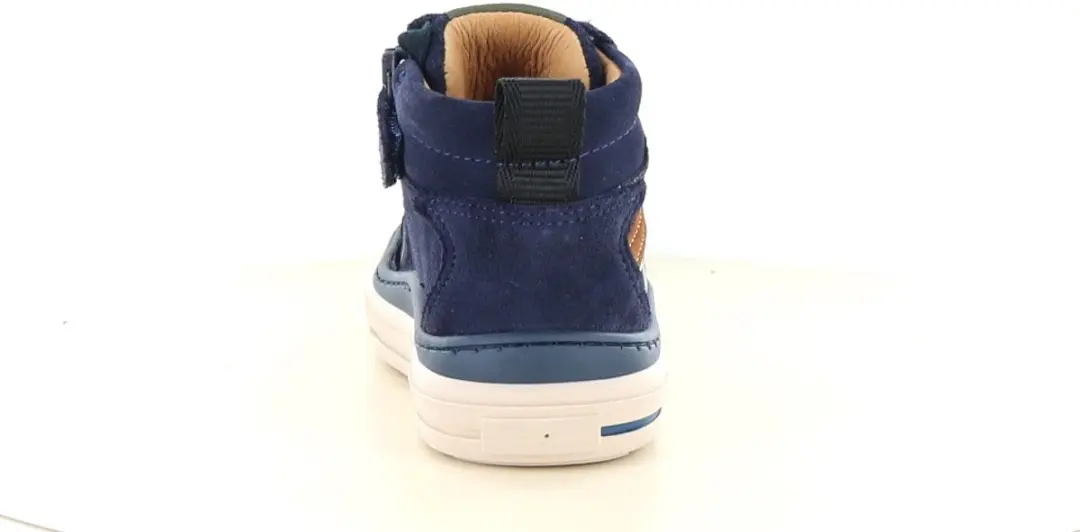 Develab 45389 Sneakers - Blauw - Maat 28 - afbeelding 6 van 6