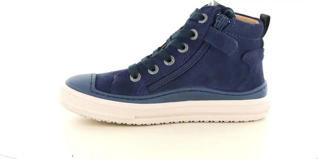Develab 45389 Sneakers - Blauw - Maat 28 - afbeelding 2 van 6