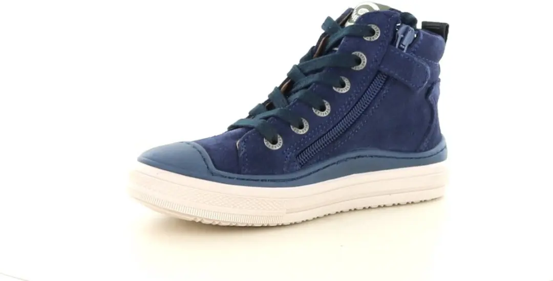 Develab 45389 Sneakers - Blauw - Maat 28 - afbeelding 5 van 6