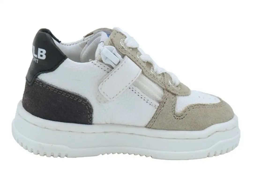 Develab 44431 Lage schoenen - Wit/beige 26 - afbeelding 2 van 6